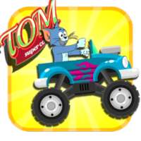 Tom Super Car