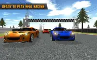 Highway Drift Rally Racing Screen Shot 4