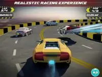 असली कार रेसिंग 3 डी Screen Shot 8