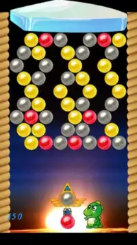 Bubble Shooter 2017 Screen Shot 10