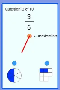 Kids Math Games - arithmetic Screen Shot 4