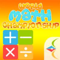 World Math Championship