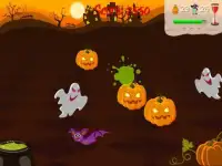 Squishy Halloween Screen Shot 0