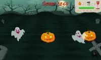 Squishy Halloween Screen Shot 4