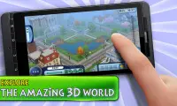 The Sims 3 Screen Shot 1