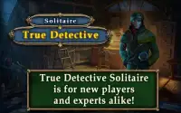 True Detective Solitaire Free Screen Shot 9