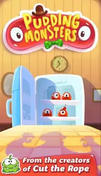 Pudding Monsters Screen Shot 4