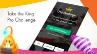 King Pro Challenge Screen Shot 4