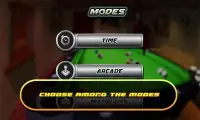 Pool 8 ball: Classic Tour Screen Shot 6