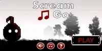 Go Scream! Screen Shot 3
