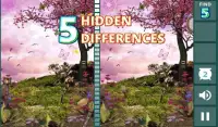 Hidden Difference: Rainbow Screen Shot 4
