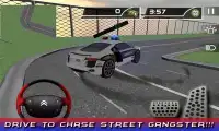 Crime City Police Chase Driver Screen Shot 13