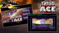 Turbo Ace Screen Shot 0