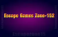 Escape Games Zone-152 Screen Shot 3