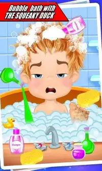 Toilet Time Potty Training Sim Screen Shot 6