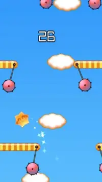 Tap Tap Dash : Star Jump Screen Shot 0