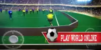 Mini Soccer League Screen Shot 3