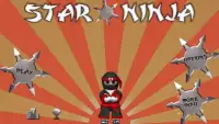 Star Ninja Screen Shot 16
