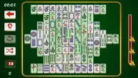Casual Mahjong Screen Shot 9