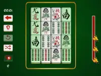 Casual Mahjong Screen Shot 3
