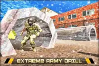 US Army Military Training Camp Screen Shot 14