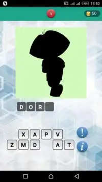 Quiz For Dora Explorer Screen Shot 3