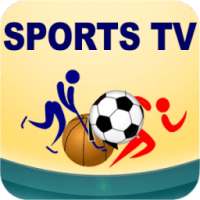 TV-Sports,Cricket,Football TV