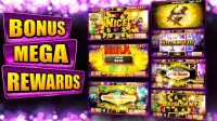 Mega Dance Party Slots Screen Shot 0