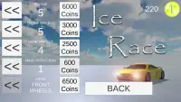 Ice Race Drift Screen Shot 4