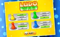 3D Ludo Wars Screen Shot 2