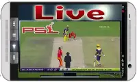 All PSL Live PTV Cricket TV HD Screen Shot 5