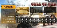 Call of War:Modern Tactics Screen Shot 2