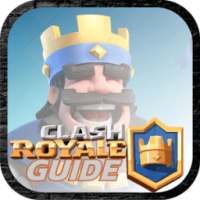 Guide for Clash Royale