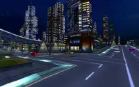 Amazing city taxi drive sim 3D Screen Shot 2