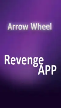 Arrow Wheel Screen Shot 0