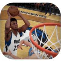 Help For NBA 2k16