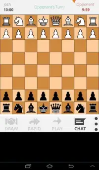 Chess Game LIVE Screen Shot 7