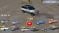 Apocalypse SUV Racing 3D Screen Shot 2