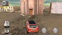 Apocalypse SUV Racing 3D Screen Shot 3