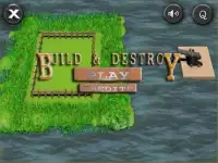 Build and Destroy Screen Shot 8