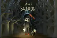 Jenny's Balloon Screen Shot 5