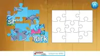 Ocean Jigsaw Puzzles For Kids Screen Shot 2