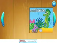 Ocean Jigsaw Puzzles For Kids Screen Shot 9