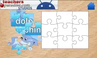 Ocean Jigsaw Puzzles For Kids Screen Shot 16