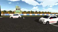 Grand Race Simulator 3D Lite Screen Shot 9