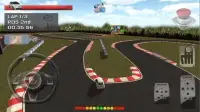 Grand Race Simulator 3D Lite Screen Shot 6