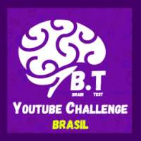 BrainTest - YouTube Challenge