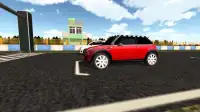 Grand Race Simulator 3D Lite Screen Shot 10