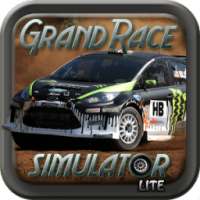 Grand Race Simulator 3D Lite