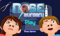 Nose Surgery Doctor Surgeon Screen Shot 1